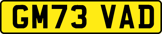 GM73VAD