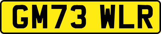GM73WLR
