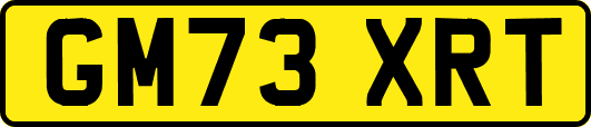 GM73XRT