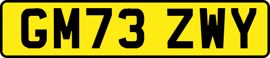 GM73ZWY