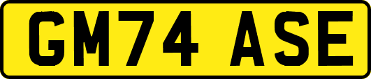 GM74ASE