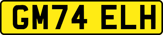 GM74ELH