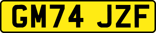 GM74JZF
