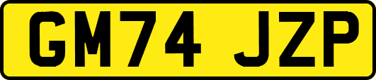 GM74JZP