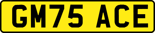 GM75ACE
