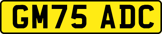 GM75ADC