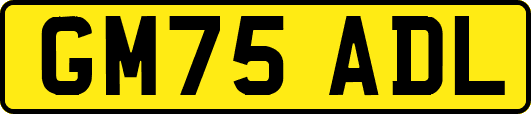 GM75ADL