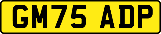 GM75ADP