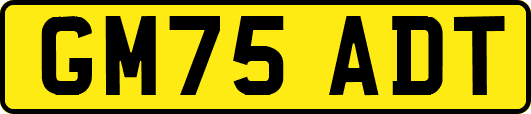 GM75ADT