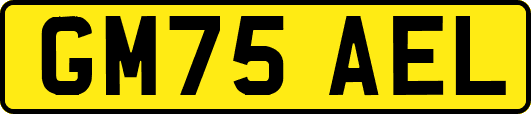 GM75AEL