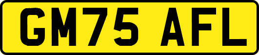 GM75AFL