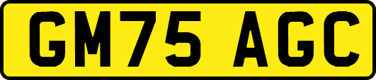 GM75AGC