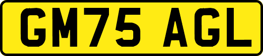 GM75AGL