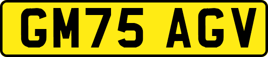 GM75AGV