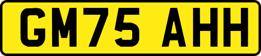 GM75AHH