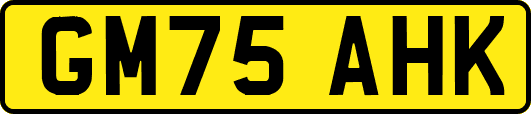 GM75AHK
