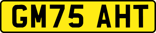 GM75AHT