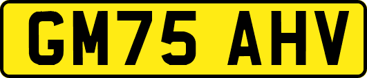 GM75AHV