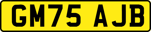 GM75AJB