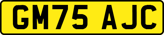 GM75AJC