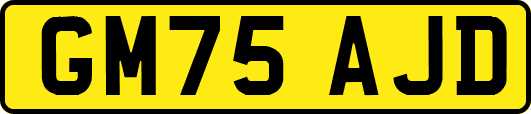 GM75AJD