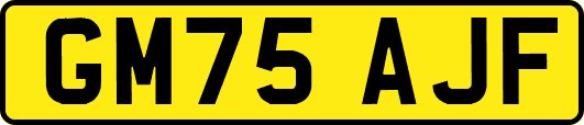 GM75AJF
