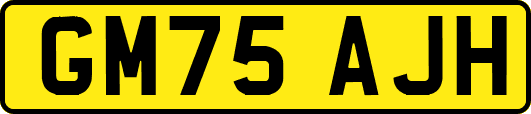 GM75AJH