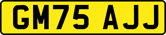 GM75AJJ