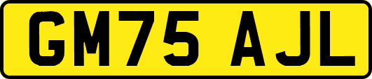 GM75AJL