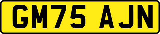 GM75AJN
