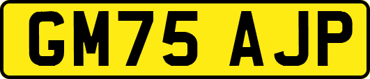 GM75AJP