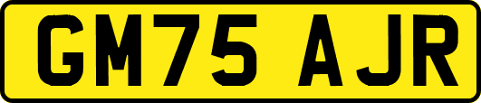 GM75AJR