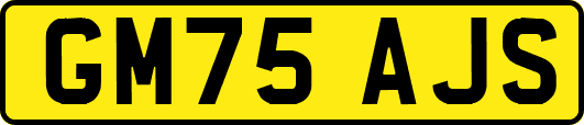 GM75AJS