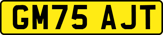 GM75AJT