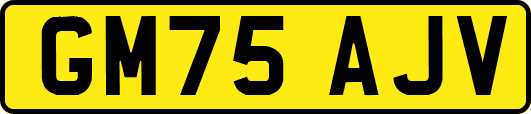 GM75AJV