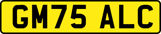 GM75ALC