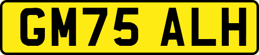 GM75ALH