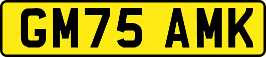GM75AMK