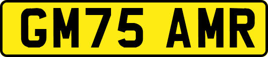 GM75AMR