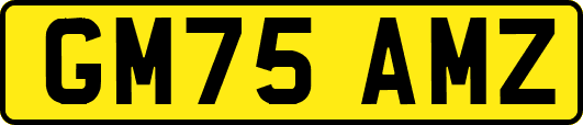 GM75AMZ