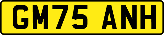 GM75ANH