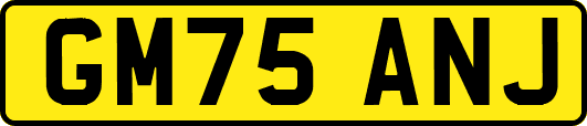 GM75ANJ