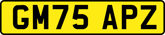 GM75APZ