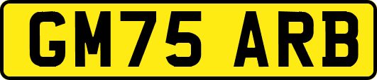 GM75ARB