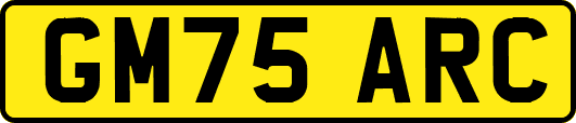 GM75ARC