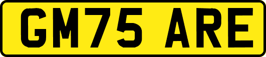 GM75ARE