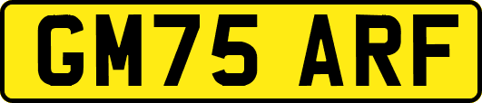 GM75ARF