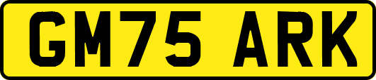 GM75ARK