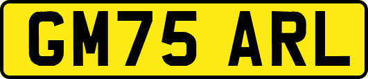GM75ARL