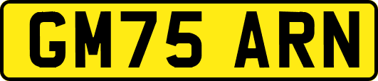 GM75ARN